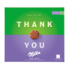 Milka Thank you Bonboniéra kakaová náplň