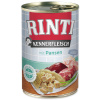 Konzerva RINTI Kennerfleisch žaludky 400 g 1ks