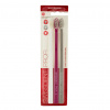 Swissdent Whitening Soft 3 ks farba bílý, růžový, šedý