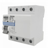ECOLIGHT Istič 63A 30mA AC 6kA 4P