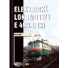 Elektrické lokomotivy řady E 499 0 2 - Raab Ivo