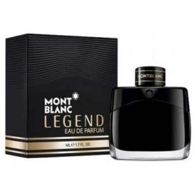 Mont Blanc Legend Man 100 ml EDP