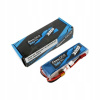 Gens Ace 1C 2S1P LiPo batéria 7.4V 3000 mAh