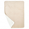 NATTOU Deka Lapidou Variant: NATTOU Deka Lapidou sand/white 75x100 cm