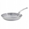 De Buyer 5680.28 Mineral B PRO ocel nerez rukojeť 28 cm