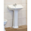 Retro KR12 Washbasin s podstatnou zárukou 8 rokov (Retro KR12 Washbasin s podstatnou zárukou 8 rokov)