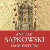 Audiokniha: Sapkowski Andrzej • Narrenturm / Čte Ernesto Čekan (MP3-CD)