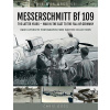 Messerschmitt Bf 109: The Latter Years - War in the East to the Fall of Germany (Goss Chris)