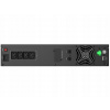 Záložný zdroj UPS Power Walker VI 2200 RLE 2200VA Rack 19
