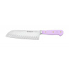 WÜSTHOF Santoku Classic Colour 17 cm Purple Yam