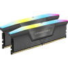Corsair CMH32GX5M2E6000Z36 Modul RAM pre PC DDR5 32 GB 2 x 16 GB Na čipu integrovaná kontrola ECC 6000 MHz 288-pinový DIMM CL36 CMH32GX5M2E6000Z36; CMH32GX5M2E6000Z36