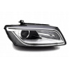 AUDI Q5 OD 13- PRAVÝ SVETLOMET, NOVÝ BI-XENÓN + LED