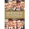 Hvězdy první republiky (druhé doplněné vydání) - Alžběta Nagyová