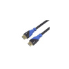 PremiumCord Ultra kabel HDMI2.0 Color, 0,5m kphdm2v05