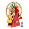 Petitcollage - Drevené ruské koleso 736313544077