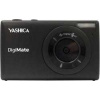 YASHICA DigiMate čierny