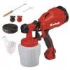 Pištoľ striekacia Einhell TC-SY 400 P 4006825613773