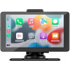 displej apple carplay / android auto kruger & matz km2020
