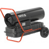 YATO OLEJOVÝ PRIAMY OHRIEVAČ 30KW (YT-99740)