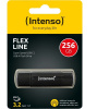 INTENSO Flex Line, USB-C/USB-A 3.2, USB Kľúč, 256GB (3544492)