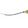 Vibrátor 18 V na betón 1,2 m DCE531N DeWalt (Vibrátor 18 V na betón 1,2 m DCE531N DeWalt)