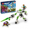 LEGO 71454 Mateo a robot Z-Flek