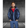 ARDON Bunda R8ED+, softshellová, pánská H9705/XS XS Modrá odstíny