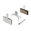 Brzdové Platničky Shimano. resin G05A XTR/XT/SLX/ALFINE/SHIMANO