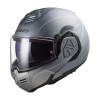 LS2 FF906 Advant Solid Matt Titanium