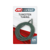 JRC Tungstenová hadička JRC Contact Tungsten Tubing Green 0,6mm 1m