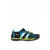 Sandále Keen SEACAMP II CNX YOUTH 1022984 35
