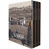 Zmizelá Šumava (1-3) - Jan Fischer, Emil Kintzl