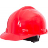 Prilba Strend Pro SP107, červená