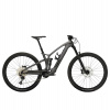 Trek Fuel EXe 9.5 2023 Black - TESTBIKE 17,5