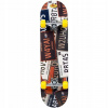 Klasický skateboard SMJ sport License Plates