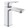 Grohe Umyvadlová baterie Cubeo bez výpusti chrom 1017550000