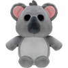 Jazwares Adopt Me! plyšová hračka 20 cm s virtuálnym kódom - Koala