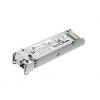 TP-Link SM321A-2 SFP WDM optický modul SM (1550/1310nm), 1,25Gb/s, LC, 2km