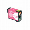 Tusz Náplňka T7606 pre Epson červený (magenta)