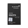 Batéria BlueStar Nokia 3120c, E66, E75, C5-03 BL-4U 1200mAh li-ion