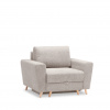 PROXIMA.store - Kreslo plocha spania 70x200 MADERA SKUPINA LÁTOK: Skupina 3