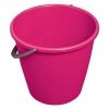 Vedro York 071030, 10 lit, plast (akce)