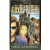 Nová hlídka - Lukjaněnko Sergej