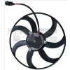 Ventilátor chladenia motora TYC 802-0057
