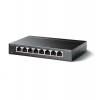 TP-Link TL-SG108S 8x Gigabit Desktop Switch (TL-SG108S)