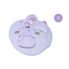 Llorens M26-306 obleček pro panenku miminko NEW BORN 26 cm