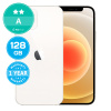 Apple iPhone 12 White 128GB A Repasovaný