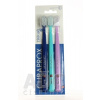Curaden International AG CURAPROX CS 1560 soft zubná kefka (2+1) 1x3 ks