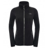 100 GLACIER FULL ZIP Dámska mikina Polartec® Micro fleece THE NORTH FACE