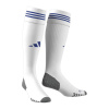 Futbalové gamaše adidas Adisock 23 IB4920 M 40-42